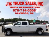 Used 2024 RAM 2500 Tradesman image 2