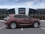 New 2025 Buick Envision Avenir image 5