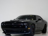 Used 2018 Dodge Challenger R/T Scat Pack w/ Dynamics Package image 3
