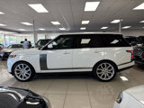 Used 2020 Land Rover Range Rover HSE image 6