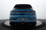 Certified 2024 Porsche Cayenne Turbo image 4