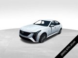 New 2026 Cadillac CT5 Premium Luxury w/ Technology Package image 1