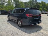 New 2025 Chrysler Pacifica Select w/ Uconnect Theater Family Group image 5