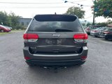 Used 2014 Jeep Grand Cherokee Limited w/ Luxury Group II image 5