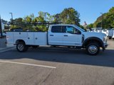 New 2025 Ford F450 XL w/ XL Chrome Package image 3