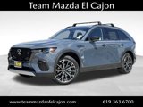 New 2025 MAZDA CX-70 Plug-In Hybrid w/ Premium Plus image 1