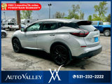 Used 2022 Nissan Murano Platinum w/ Cargo Package image 5