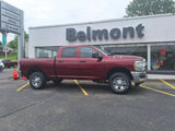 New 2024 RAM 2500 Tradesman w/ Chrome Appearance Group image 2