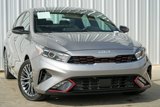 Used 2023 Kia Forte GT-Line w/ GT-Line Technology Package image 2