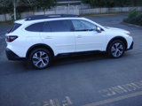 Used 2020 Subaru Outback Limited image 6