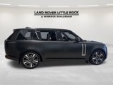 New 2025 Land Rover Range Rover Long Wheelbase SE image 3