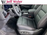 New 2025 Chevrolet Traverse Z71 w/ Driver Confidence Package image 3