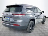 New 2025 Jeep Grand Cherokee L Limited image 4