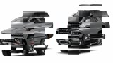 New 2026 Chevrolet Tahoe Z71 w/ Comfort Package image 3