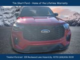 New 2025 Ford Explorer ST-Line image 2