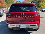 New 2025 Nissan Pathfinder SL w/ SL Premium Package image 5
