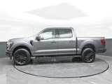 New 2025 Ford F150 Lariat w/ Equipment Group 502A High image 4