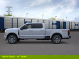 New 2025 Ford F350 Platinum image 3