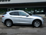 Used 2020 Alfa Romeo Stelvio AWD w/ Cold Weather Package image 4