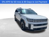 New 2026 Hyundai Santa Fe SEL image 3