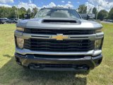 New 2025 Chevrolet Silverado 2500 Custom w/ Custom Convenience Package image 3