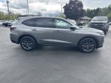 Used 2023 Acura MDX A-Spec image 3