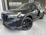 New 2025 Honda Pilot Black Edition image 1