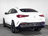 New 2025 Mercedes-Benz GLE 63 AMG S image 2