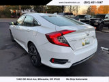 Used 2016 Honda Civic EX-L image 4