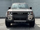 Used 2024 Toyota Land Cruiser image 4