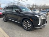 New 2025 Hyundai Palisade SEL image 4