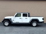 Used 2020 Jeep Gladiator Sport w/ Quick Order Package 23S image 3