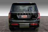 New 2025 Nissan Armada Platinum image 5