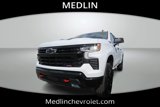 New 2025 Chevrolet Silverado 1500 LT Trail Boss w/ Convenience Package II image 4