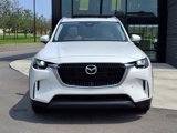 New 2025 MAZDA CX-90 Plug-In Hybrid w/ Preferred image 2