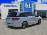 New 2025 Honda Odyssey Elite image 3