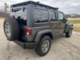 Used 2017 Jeep Wrangler Unlimited Rubicon w/ Connectivity Group image 5