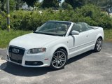 Used 2009 Audi A4 2.0T image 2