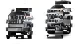 New 2026 GMC Sierra 2500 Denali w/ Denali Reserve Package image 4