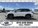 New 2025 Subaru Forester Sport image 2