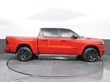 New 2025 RAM 1500 4x4 Crew Cab image 6