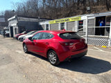 Used 2016 MAZDA MAZDA3 i Touring w/ Popular Equipment Package image 4