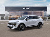 New 2026 Kia Sportage EX image 3