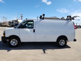 Used 2020 Chevrolet Express 2500 w/ Safety Package image 2