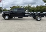 New 2025 RAM 5500 4x4 Crew Cab w/ Laramie Trim Package image 4