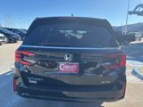 New 2025 Honda Odyssey Elite image 4