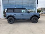 New 2024 Ford Bronco Wildtrak image 4