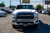 Used 2021 RAM 3500 Tradesman w/ Chrome Appearance Group image 3
