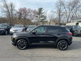Used 2021 Chevrolet TrailBlazer LT w/ Driver Confidence Package image 4