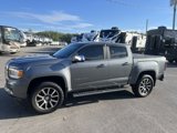 Used 2021 GMC Canyon Denali image 3